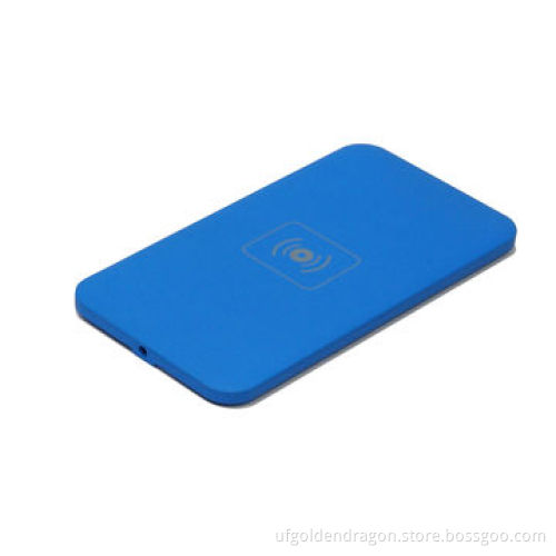 wireless QI charger for Samsung S4
